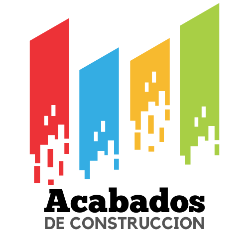 Acabados constructivos logo